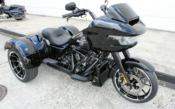 New 2026 Harley-Davidson Road Glide 3 FLTRT Trike For Sale In Miami, Florida