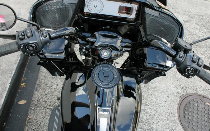 New 2026 Harley-Davidson Road Glide 3 FLTRT Trike For Sale In Miami, Florida