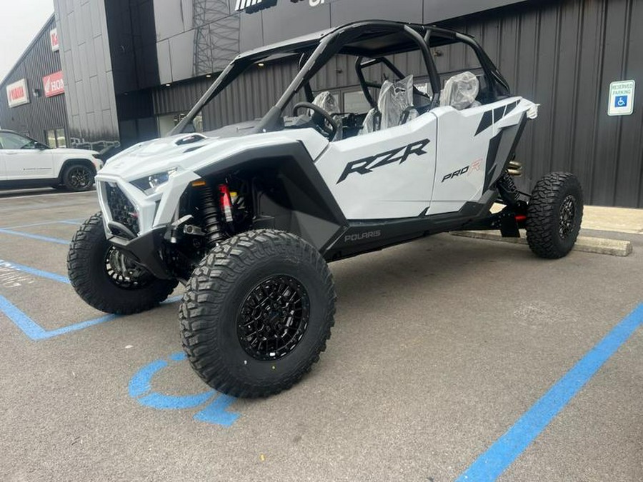 2026 Polaris® RZR Pro R 4 Ultimate