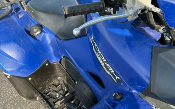 2016 Yamaha Kodiak 700 EPS