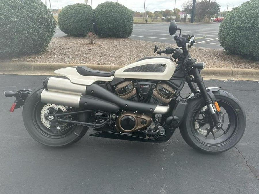 2023 Harley-Davidson® RH1250S - Sportster® S