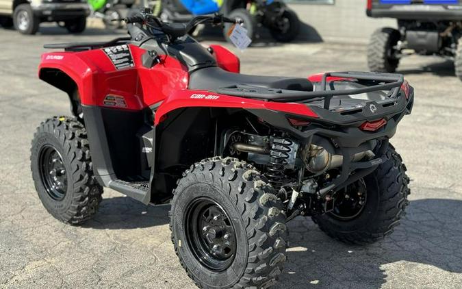 2024 Can-Am® Outlander DPS 500