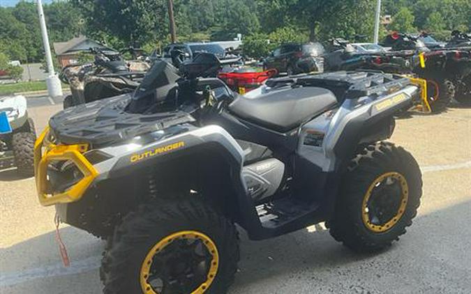 2024 Can-Am Outlander XT-P 850