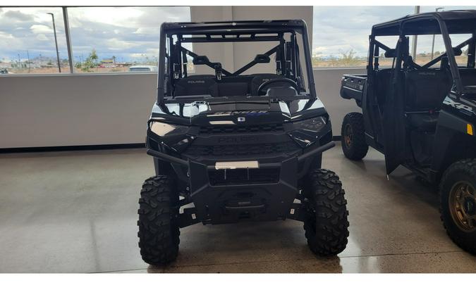 2024 Polaris Industries Ranger Crew XP 1000 Premium