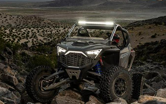 2024 Polaris RZR Pro R Ultimate