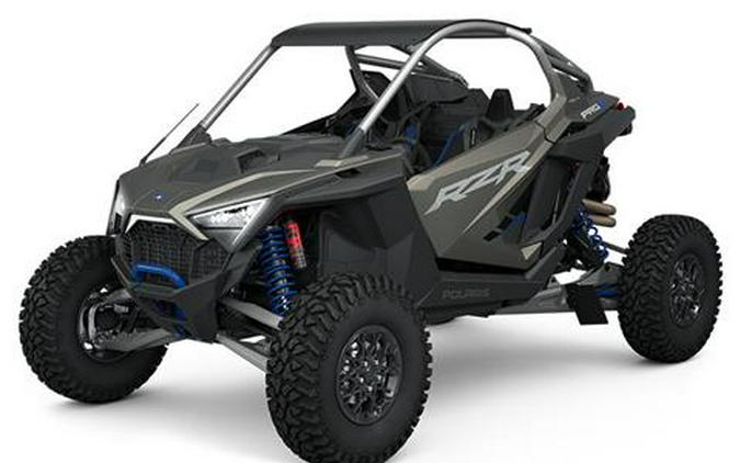 2024 Polaris RZR Pro R Ultimate