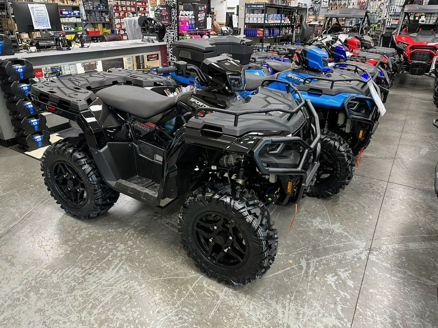 2024 Polaris® Sportsman 570 Trail