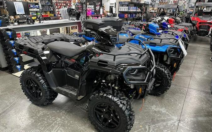 2024 Polaris® Sportsman 570 Trail