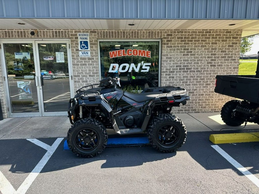 2024 Polaris® Sportsman 570 Trail