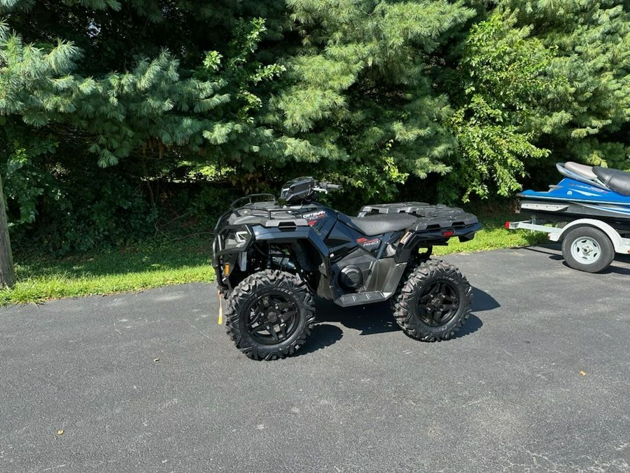 2024 Polaris® Sportsman 570 Trail