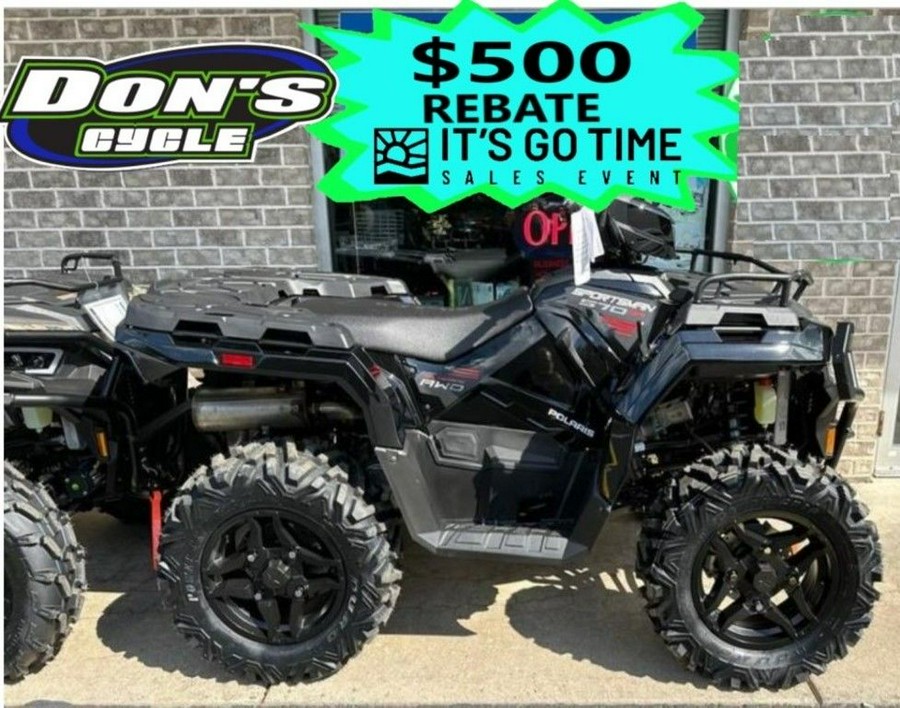 2024 Polaris® Sportsman 570 Trail