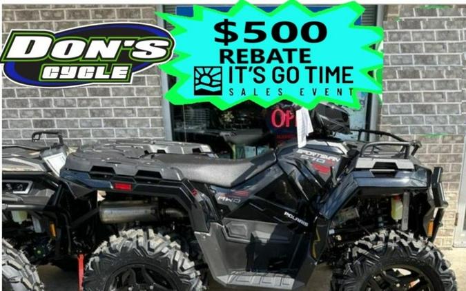 2024 Polaris® Sportsman 570 Trail