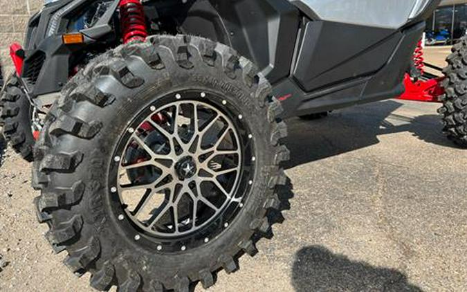 2024 Can-Am Maverick X3 X MR Turbo RR 72