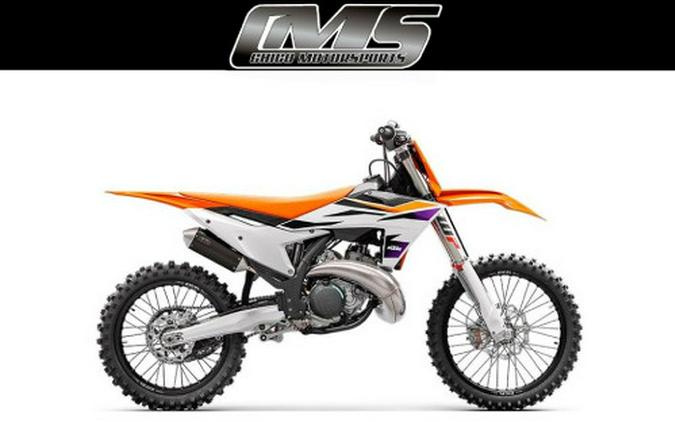 2024 KTM 250 SX - SAVE $2000 OFF MSRP