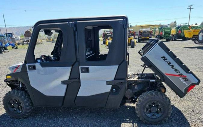 2024 Polaris Ranger Crew SP 570 NorthStar Edition