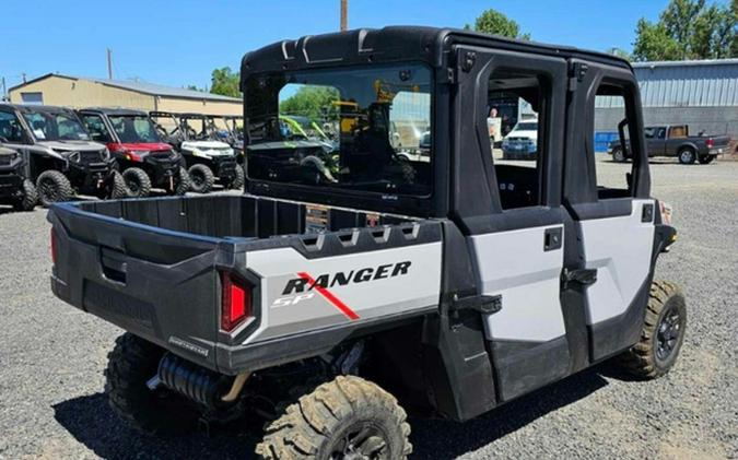 2024 Polaris Ranger Crew SP 570 NorthStar Edition