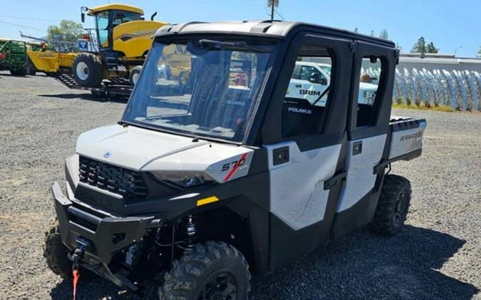 2024 Polaris Ranger Crew SP 570 NorthStar Edition