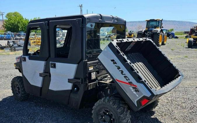 2024 Polaris Ranger Crew SP 570 NorthStar Edition