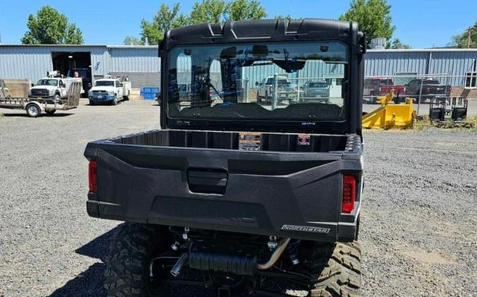 2024 Polaris Ranger Crew SP 570 NorthStar Edition