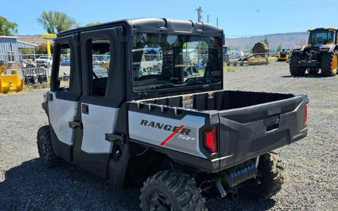 2024 Polaris Ranger Crew SP 570 NorthStar Edition