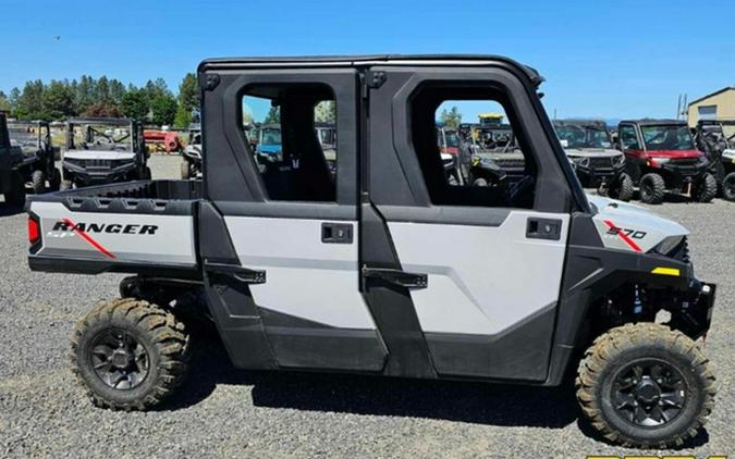 2024 Polaris Ranger Crew SP 570 NorthStar Edition