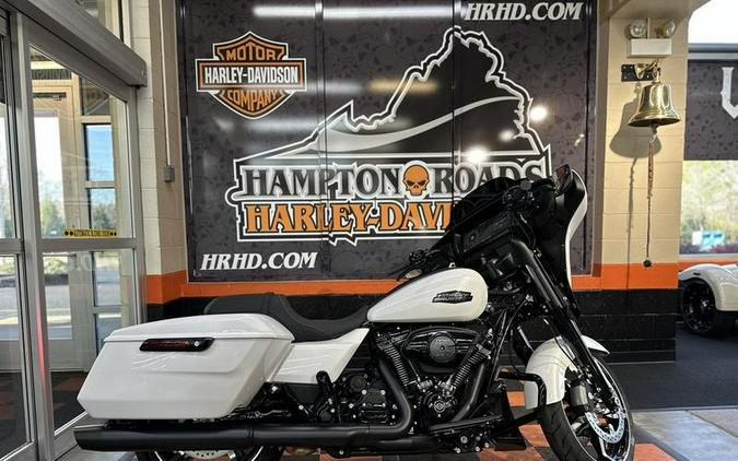 2024 Harley-Davidson® FLHX - Street Glide®