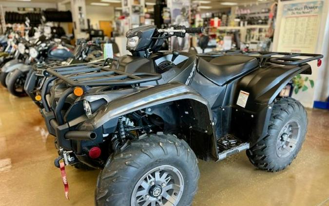 2023 Yamaha Kodiak 700 EPS SE