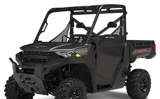 2020 Polaris Ranger 1000 Premium