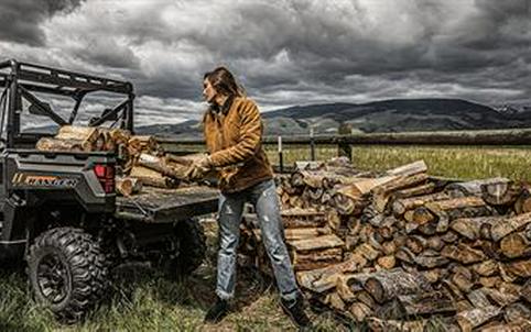 2020 Polaris Ranger 1000 Premium