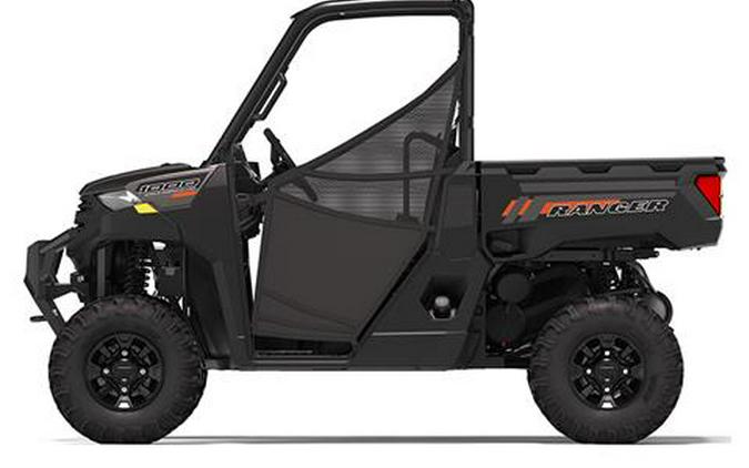 2020 Polaris Ranger 1000 Premium