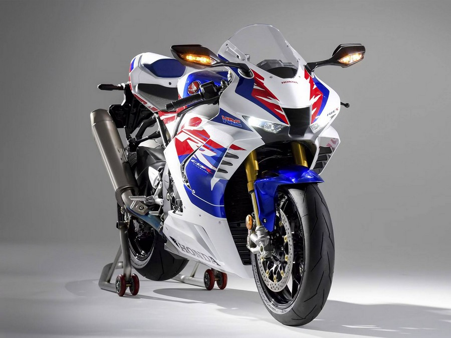 2023 Honda CBR1000RR-R Fireblade SP