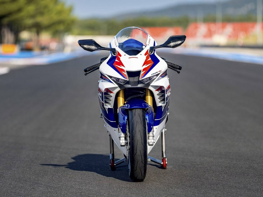 2023 Honda CBR1000RR-R Fireblade SP