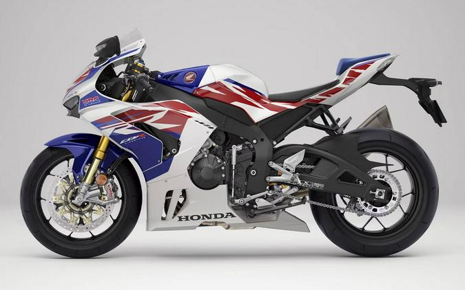 2023 Honda CBR1000RR-R Fireblade SP