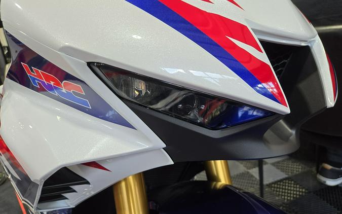 2023 Honda CBR1000RR-R Fireblade SP