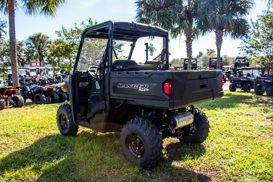 2024 Polaris® Ranger SP 570