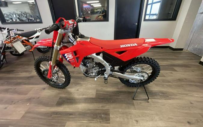 2025 Honda® CRF250RS