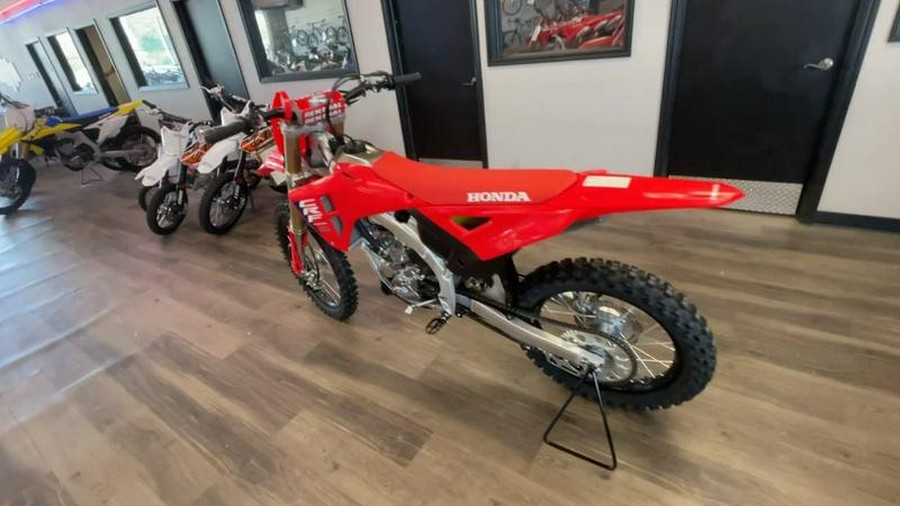 2025 Honda® CRF250RS