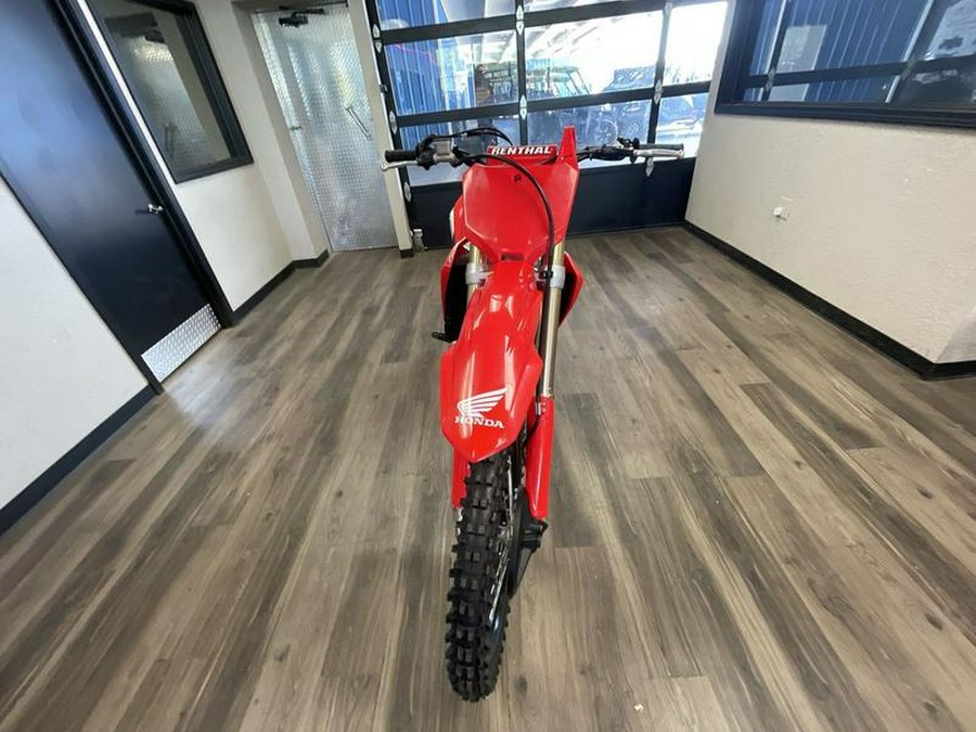 2025 Honda® CRF250RS