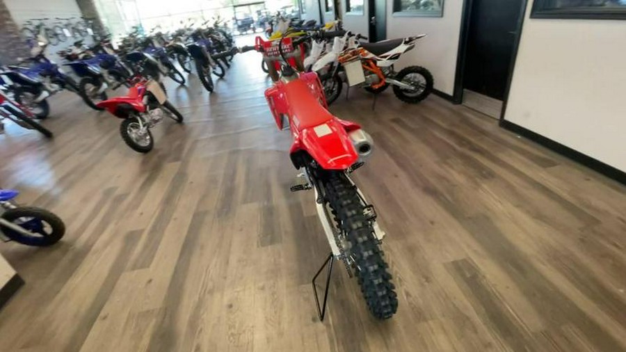 2025 Honda® CRF250RS