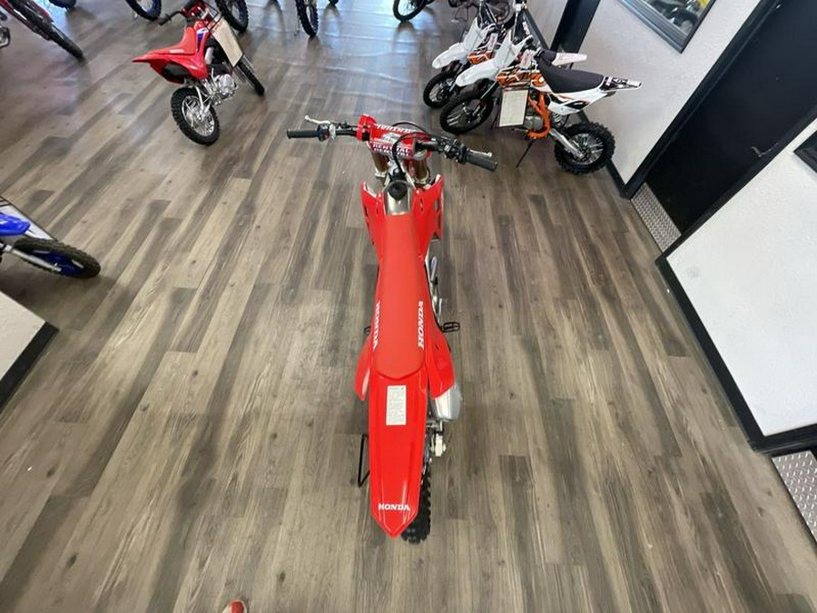 2025 Honda® CRF250RS