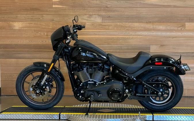 2024 Harley-Davidson Low Rider® S