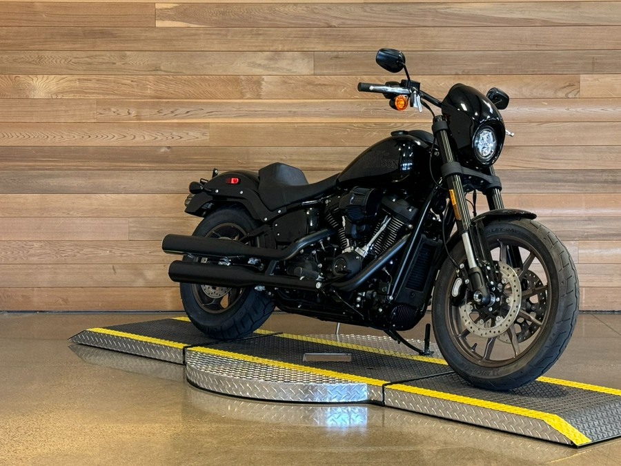 2024 Harley-Davidson Low Rider® S