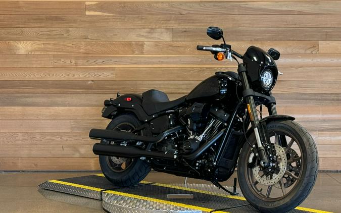 2024 Harley-Davidson Low Rider® S