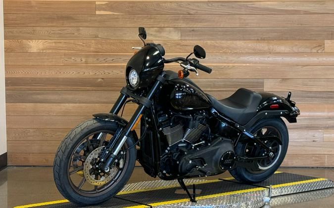 2024 Harley-Davidson Low Rider® S