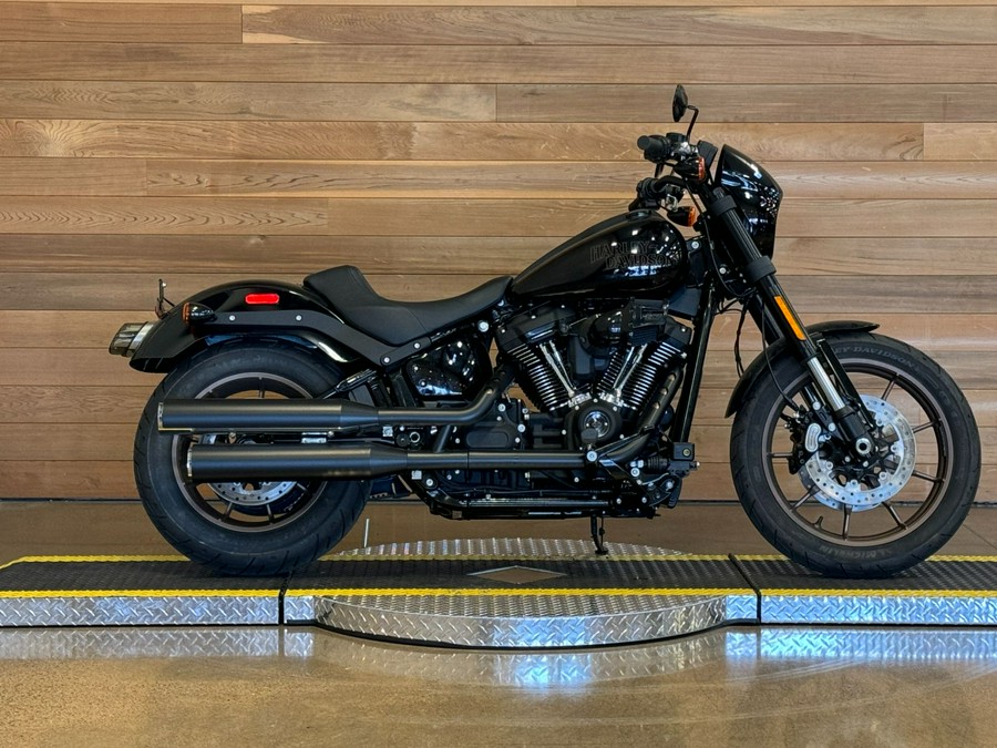 2024 Harley-Davidson Low Rider® S