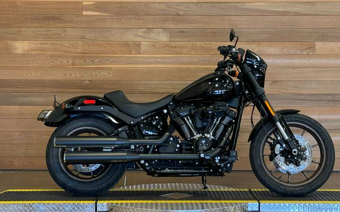 2024 Harley-Davidson Low Rider® S