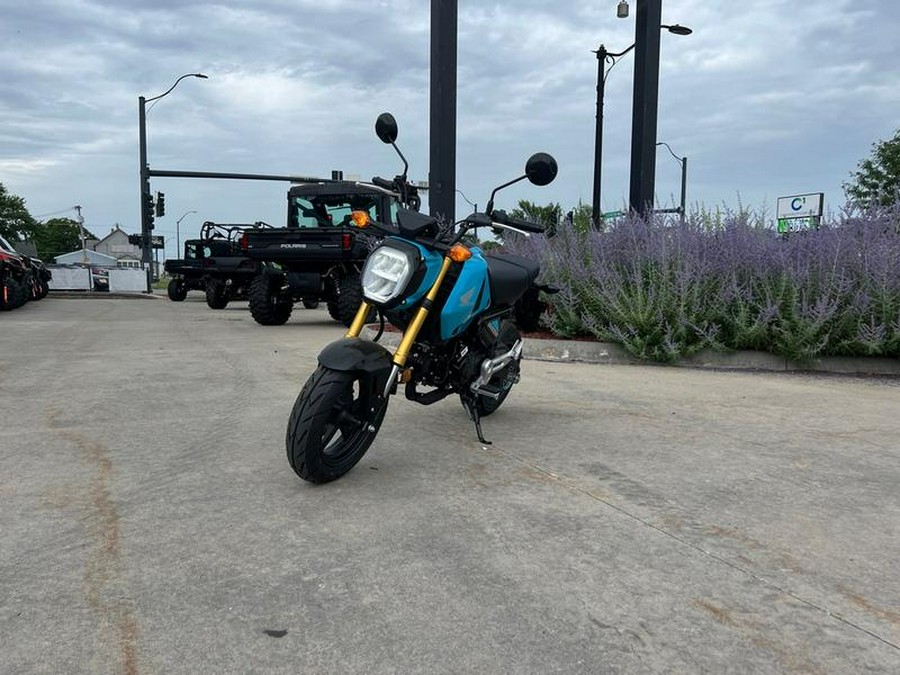 2024 Honda® Grom