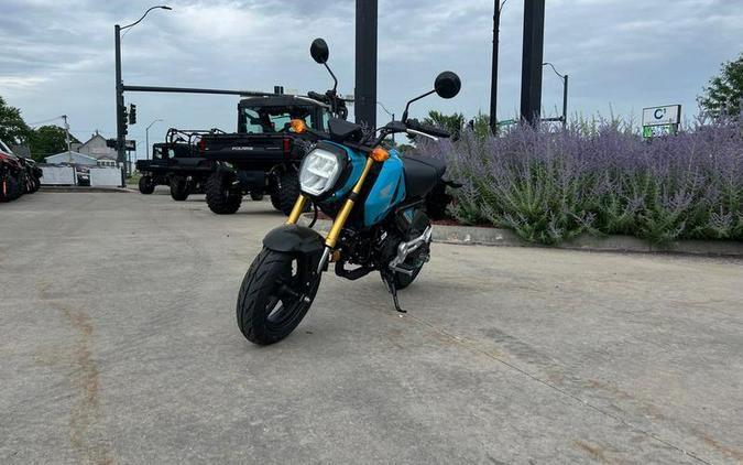 2024 Honda® Grom