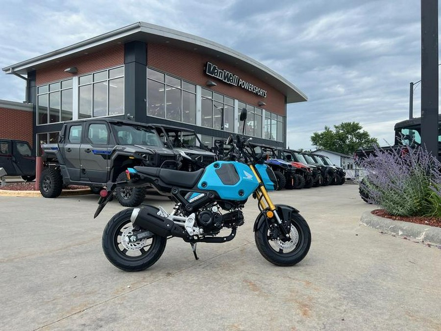 2024 Honda® Grom