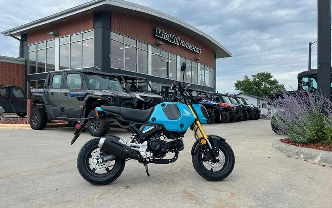 2024 Honda® Grom